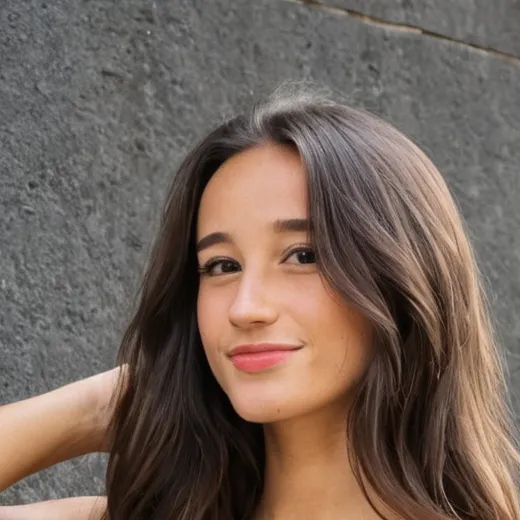 chat with ai character: Sara Williams #2