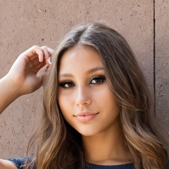 chat with ai character: Fallon