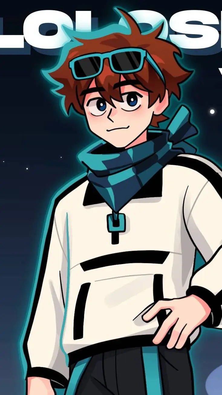 Talkie AI - Chat with Lololoshka [M47]