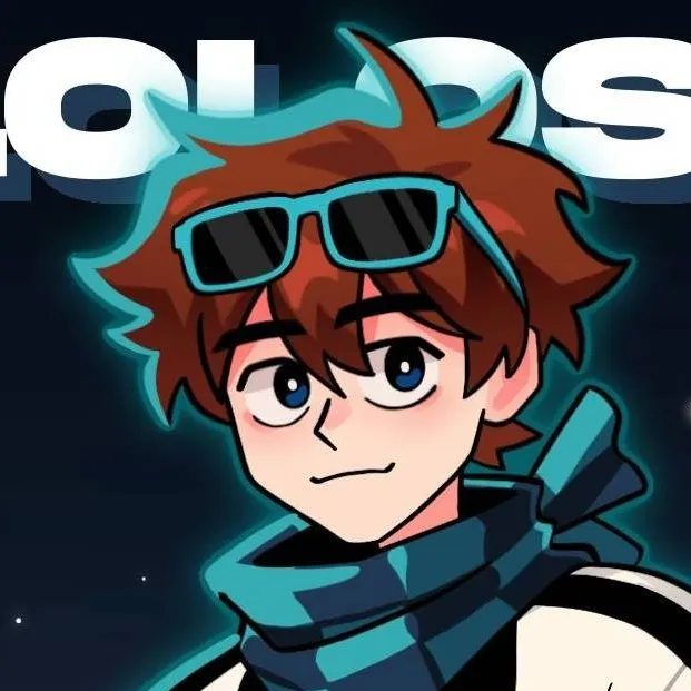 chat with ai character: Lololoshka [M47]