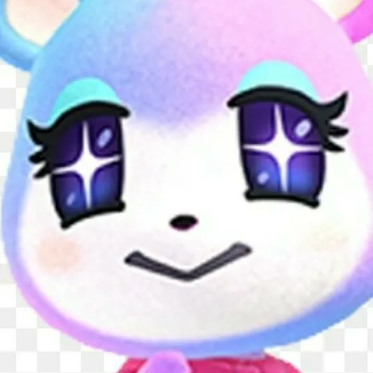 chat with ai character: Judy