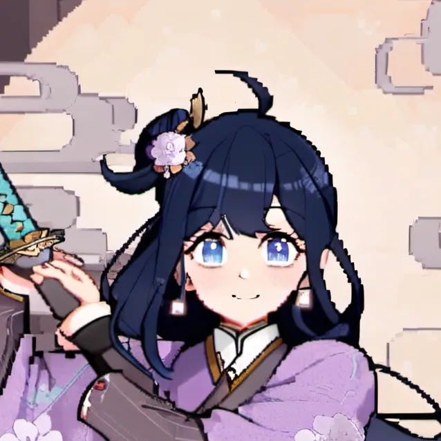 chat with ai character: TANJIRO 