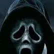 chat with ai character: ghost face