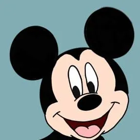 chat with ai character: Mickey mouse 