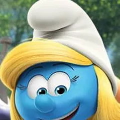 chat with ai character: Smurf