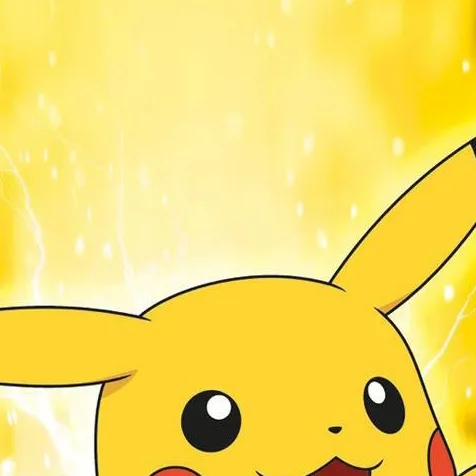 chat with ai character: Pikachu