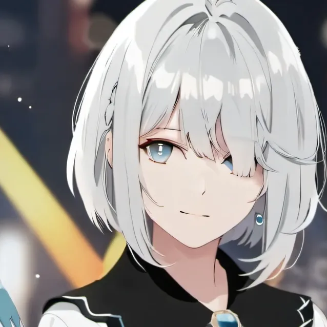 chat with ai character: layla