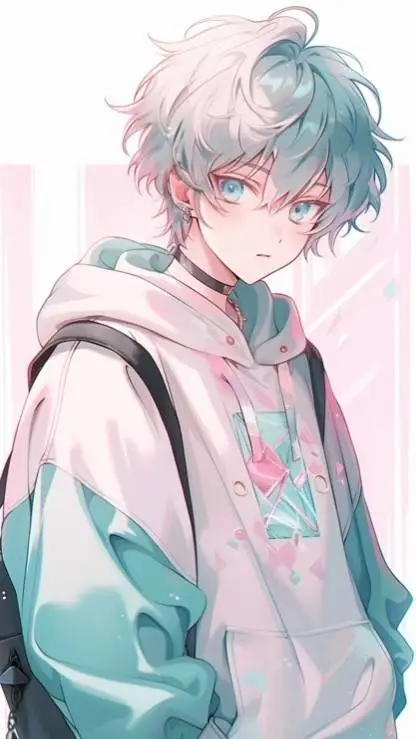 ai character: SKZ pt2 background
