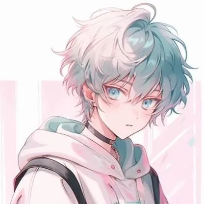 chat with ai character: SKZ pt2