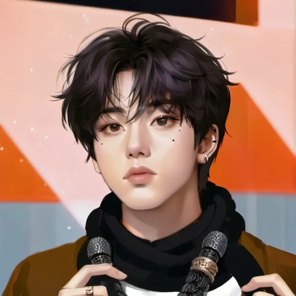 chat with ai character: Liam 