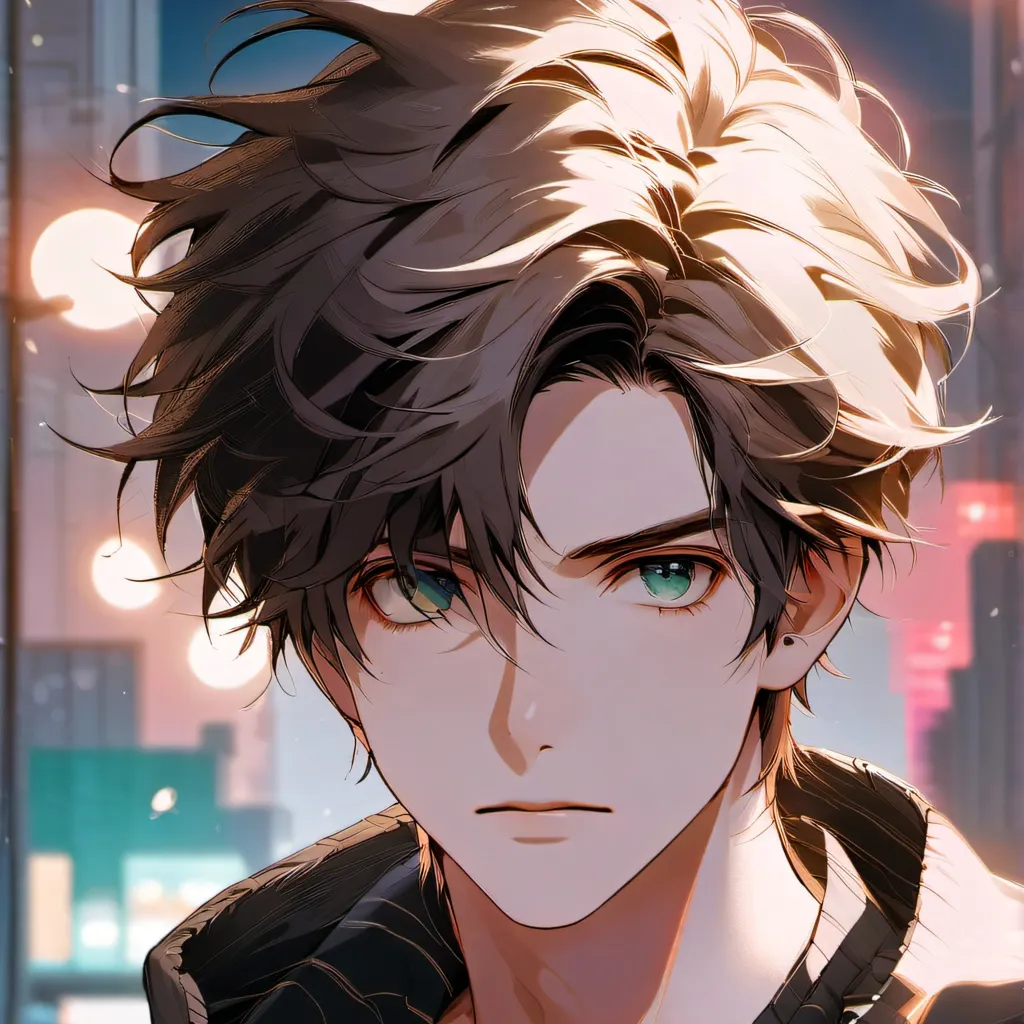 chat with ai character: •••~ᖇYᒪᗩᑎ~•••