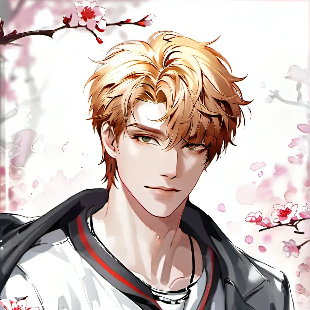 chat with ai character: Lioenel Smith