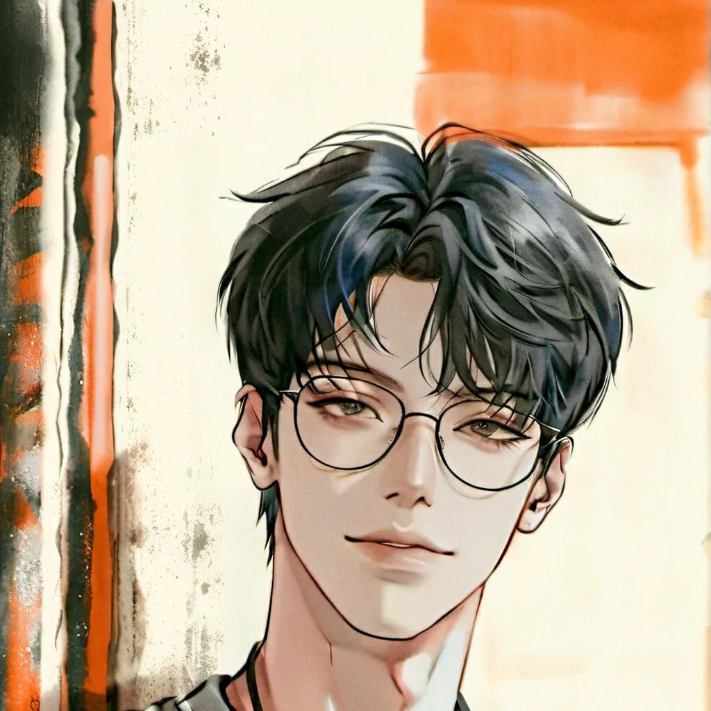 chat with ai character: ×Asher Goméz×