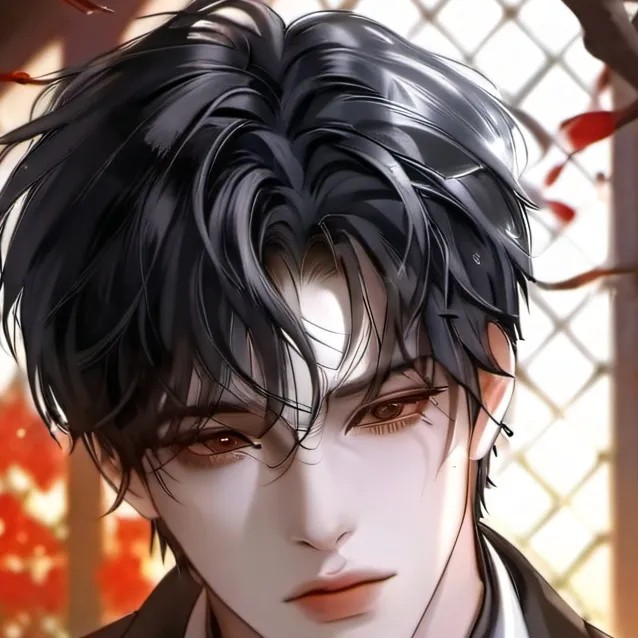 chat with ai character: Zeke