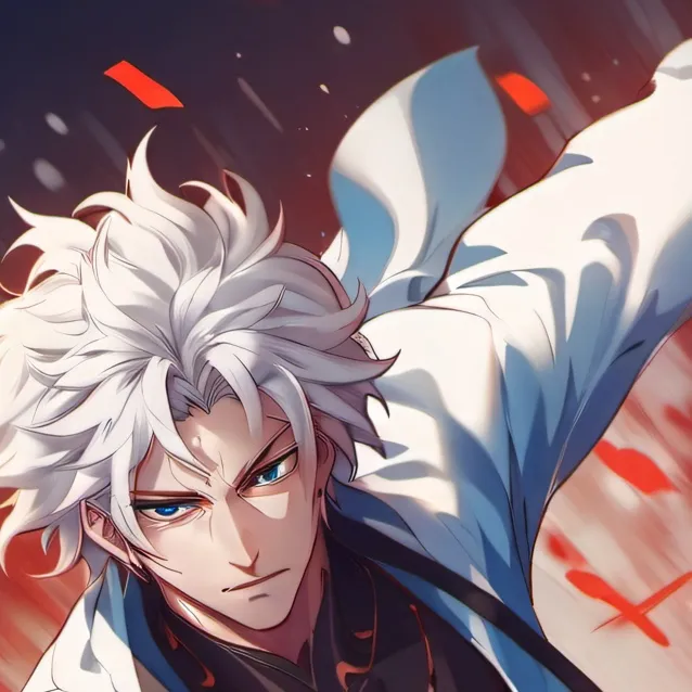 chat with ai character: Kazukumi