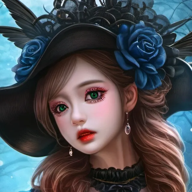 chat with ai character: long lost child 