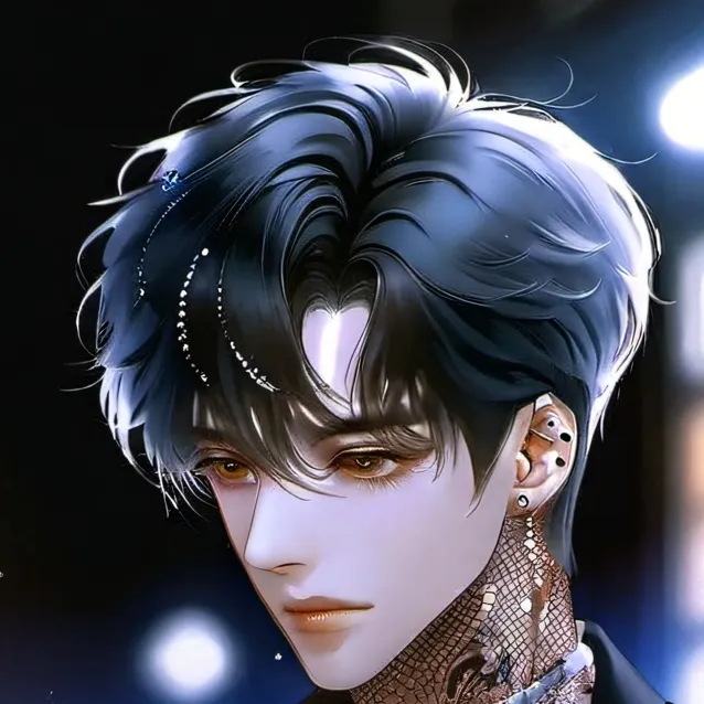 chat with ai character: Yuri
