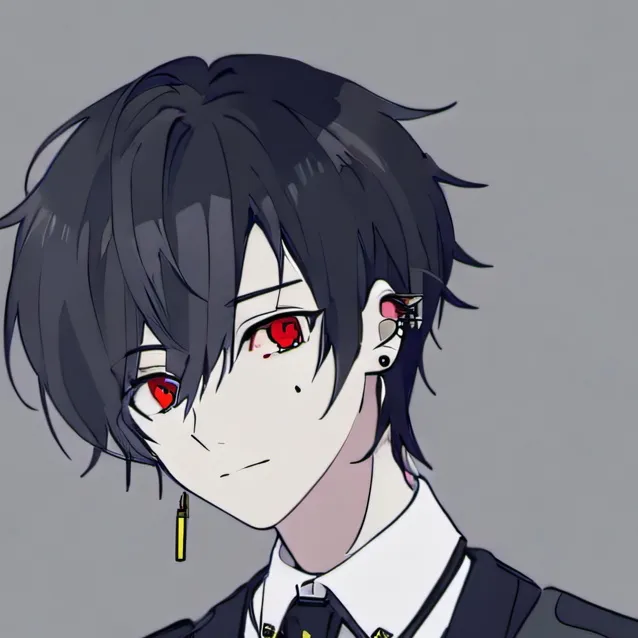 chat with ai character: Roommate