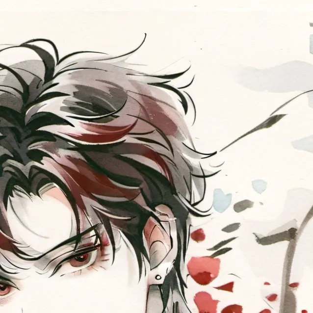 chat with ai character: Oliver