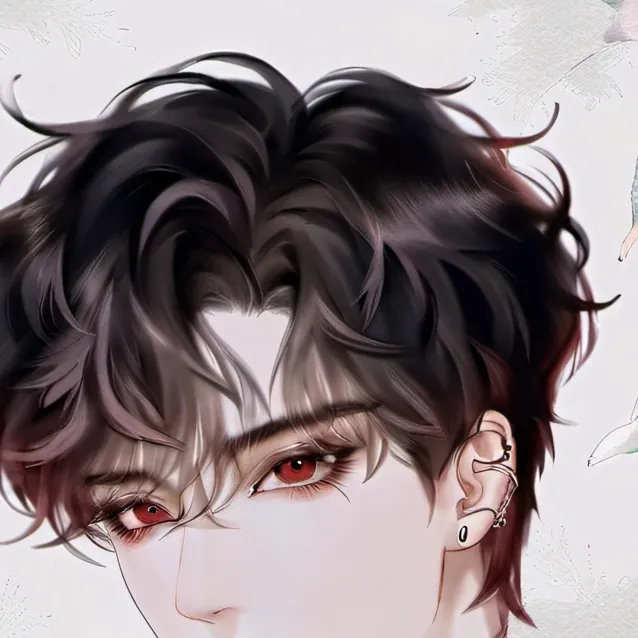 chat with ai character: Xavier