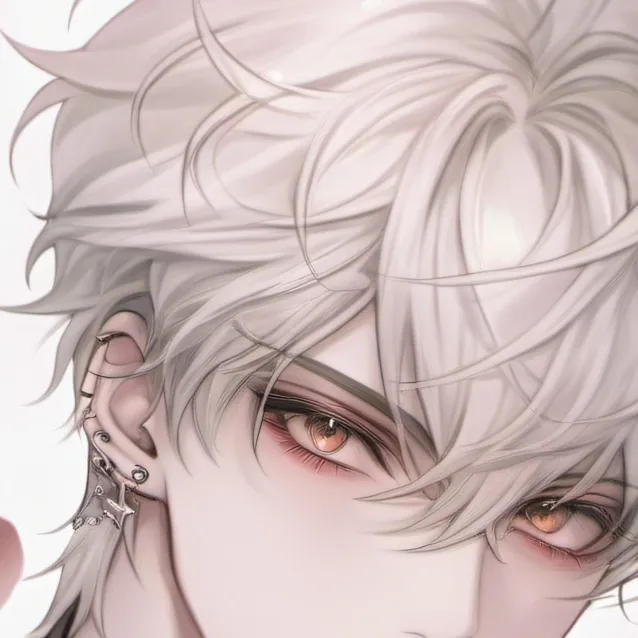 chat with ai character: Mark