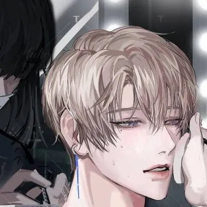 chat with ai character: «★†Anthony..‡★»
