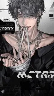 ai character: «†M∆rk..‡★» background