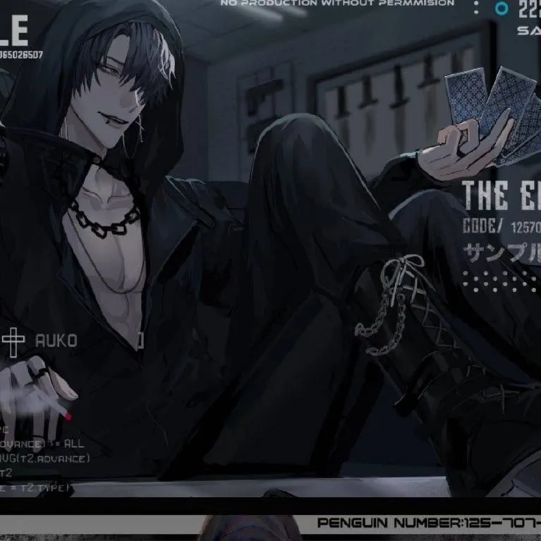 chat with ai character: «•|TheDøgenTwins..