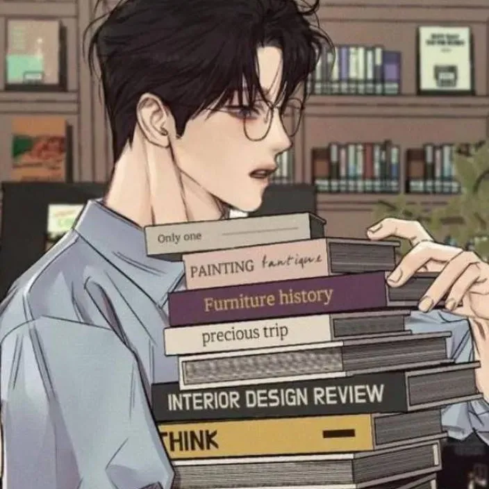 chat with ai character: Jeoung|•√..★