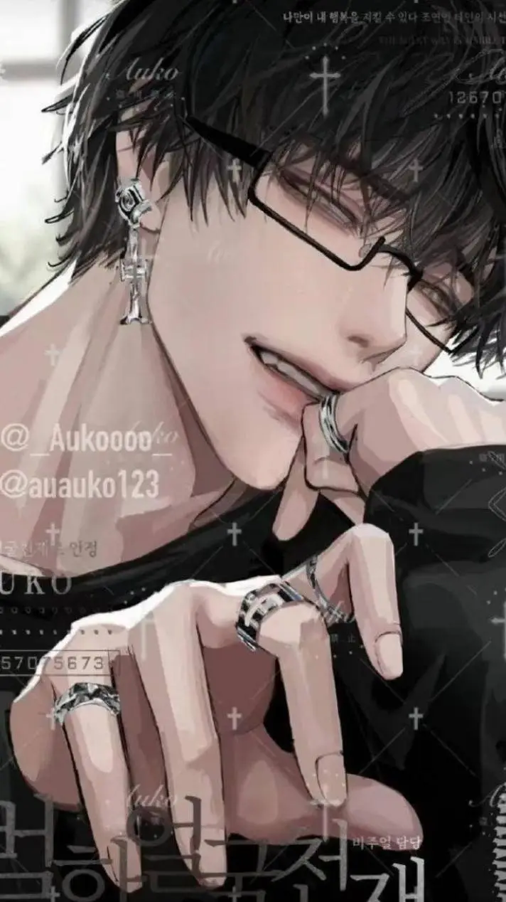 Talkie AI - Chat with |•√Levi|•>..<