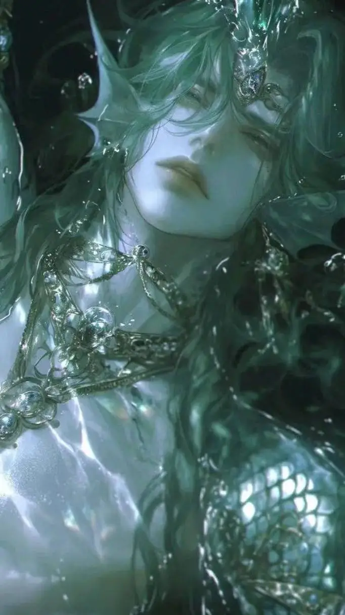 Talkie AI - Chat with |•√πŌcean..•^•√