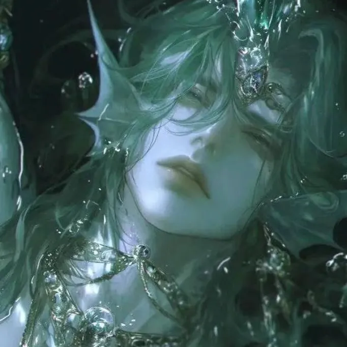 chat with ai character: |•√πŌcean..•^•√