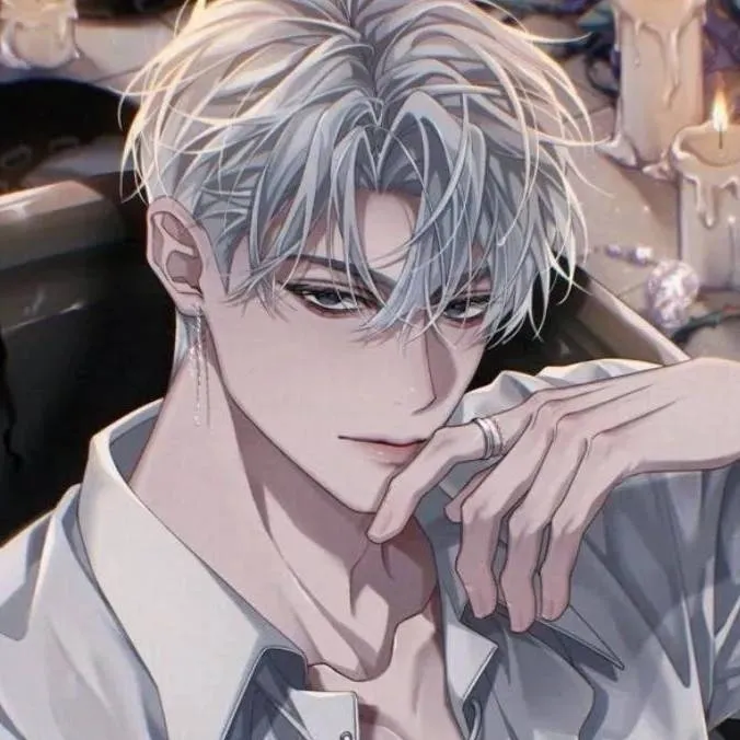 chat with ai character: "|•Loyd'..°