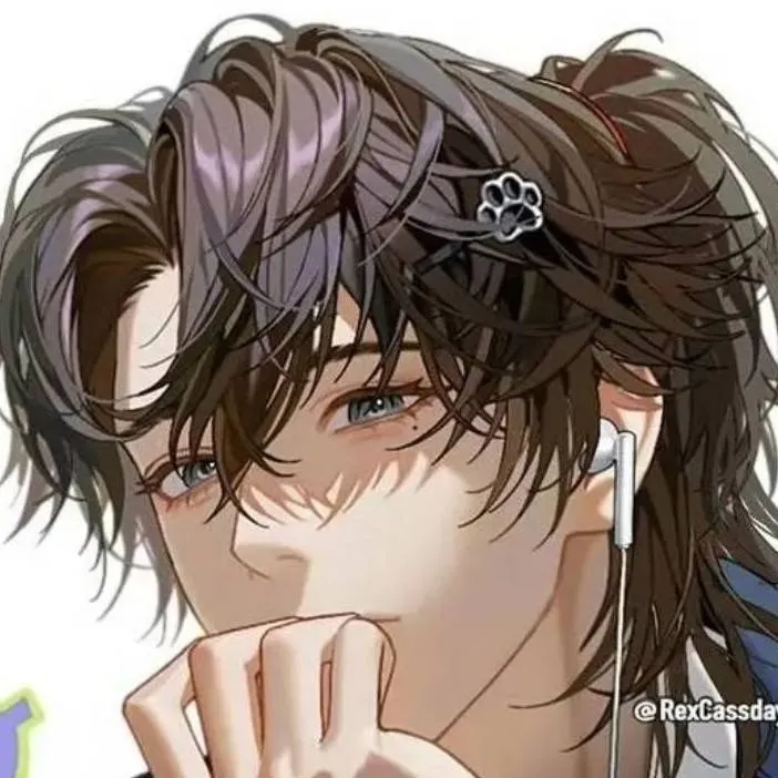 chat with ai character: |•Aron..|•