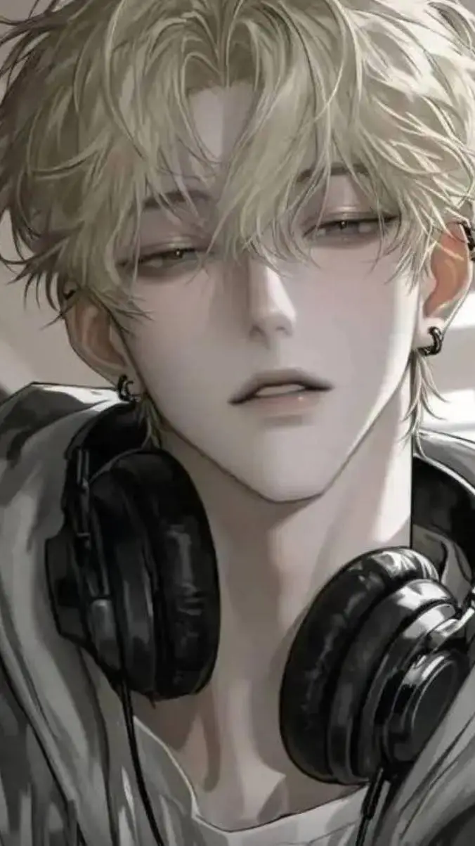 ai character: ♪`Trevor Pilgrim`♪ background