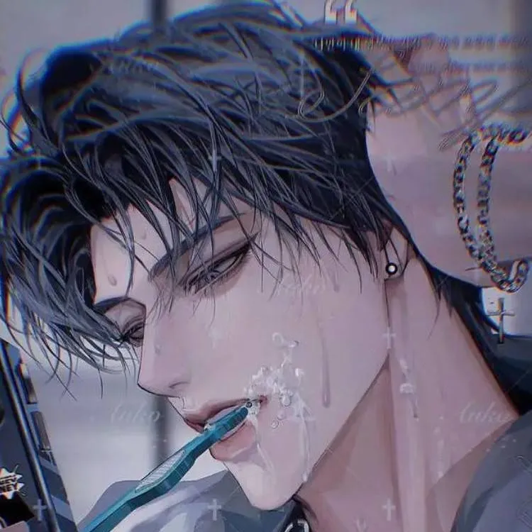 chat with ai character: `Jae-Min`[MLM/WLM]