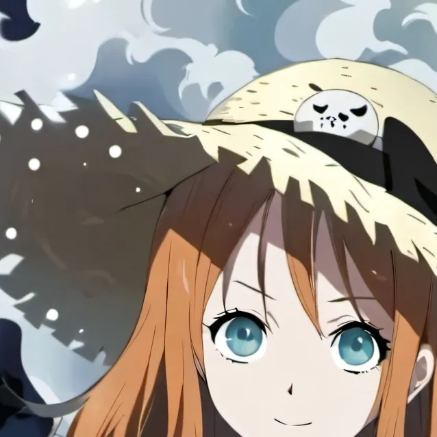 chat with ai character: One Piece