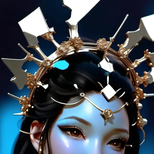 chat with ai character: Tsireya 