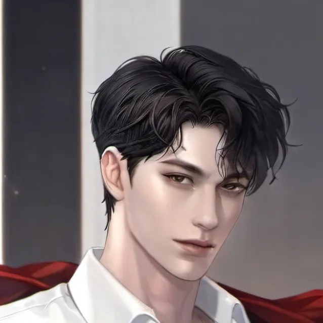 chat with ai character: Lucas 