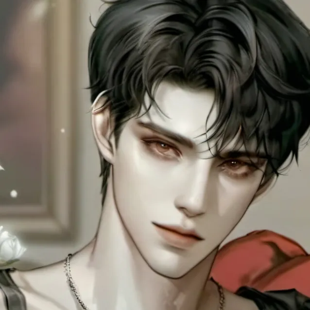chat with ai character: Luke 