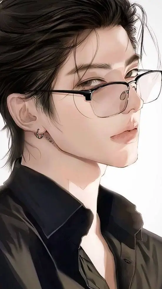 Talkie AI - Chat with Kio Haze 