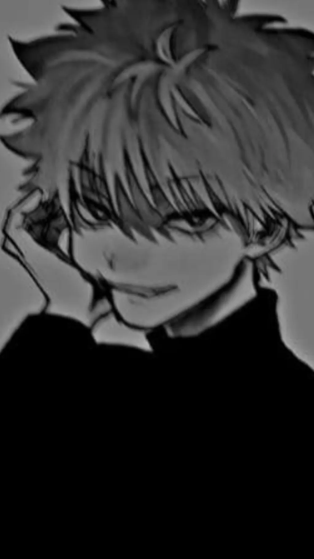 ai character: zenn background