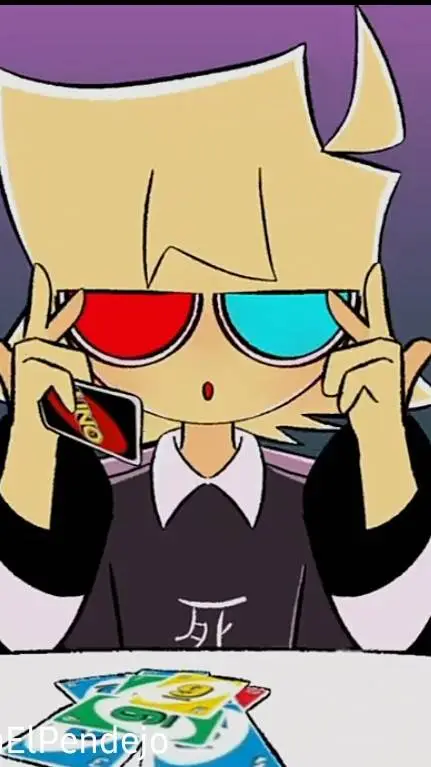 ai character: Benja El Pendejo👌 background