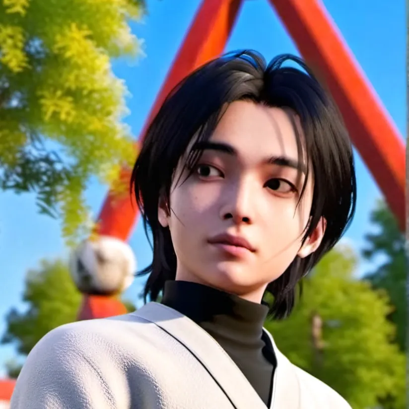 chat with ai character: Player 380 SG