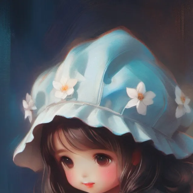 chat with ai character: Dalgona Game★