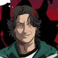 chat with ai character: ☢ DEOK-SU 🔪