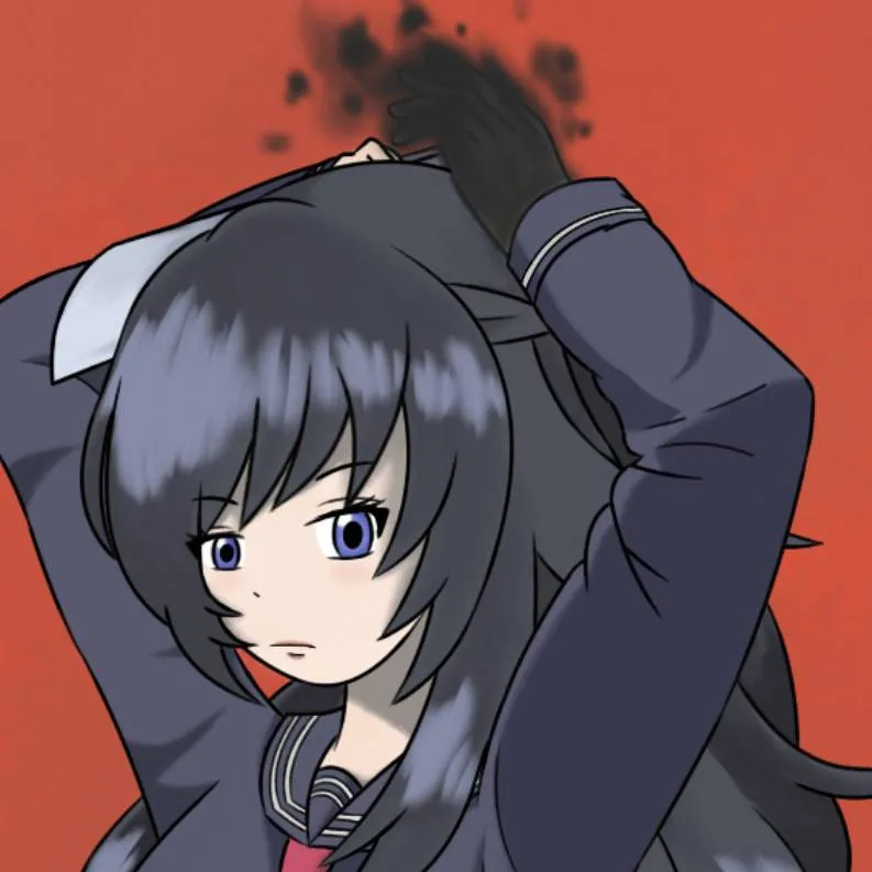 chat with ai character: ★KETERU YAMIKO★