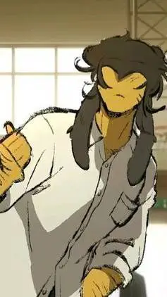 ai character: Mafioso Sonellino🥀 background