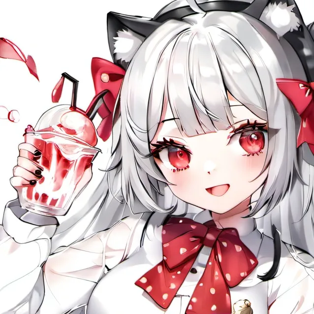 chat with ai character:  ur gf