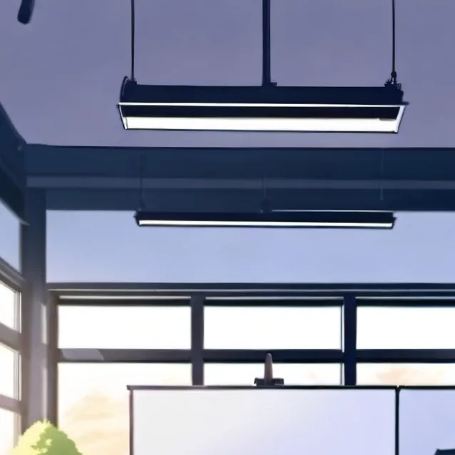 chat with ai character: High School